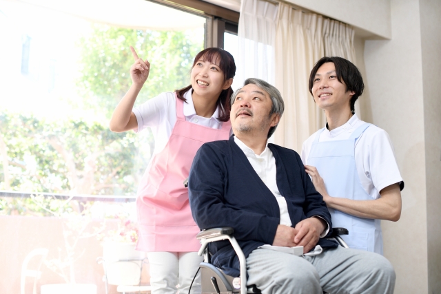 福祉業界に特化した採用戦略